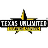 Texas Unlimited Cleaning Services Logo
