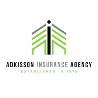 Adkisson Insurance Agency Logo