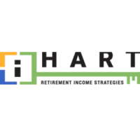 iHart Retirement Income Strategies Logo