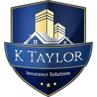 K Taylor Insurance Solutions Logo