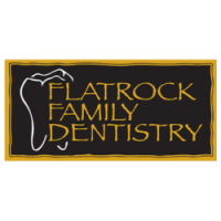 Flatrock Family Dentistry Logo