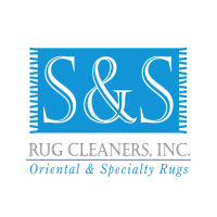 S&S Rug Cleaners Inc. Logo