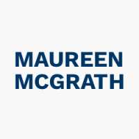 Maureen McGrath - Mutual of Omaha Logo