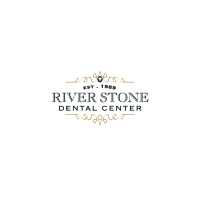 River Stone Dental Center Logo
