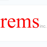 REMS Inc Logo