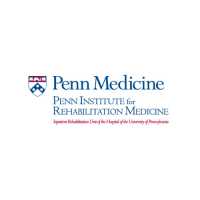 Penn Medicine Rehabilitation Logo
