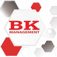 BK Management LLC Logo