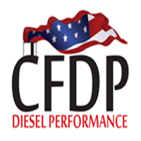 Central Florida Diesel Performance Logo