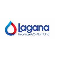 Lagana Plumbing & Heating Logo