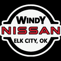 Windy Nissan Logo