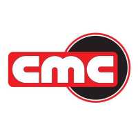 CMC Inc. Logo