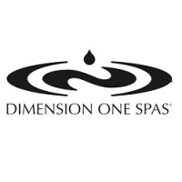 Dimension One Spas of San Diego Logo