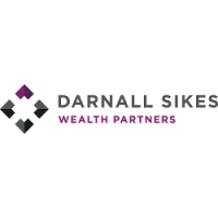 Darnall Sikes Wealth Partners LLC - New Iberia Logo