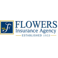 Flowers Insurance Agency Logo