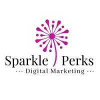 Sparkle Perks Logo