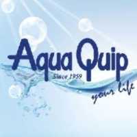 Aqua Quip Corporate Logo