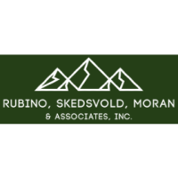 Rubino, Skedsvold, Moran and Associates Inc. Logo