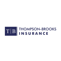 Thompson-Brooks Insurance Logo