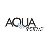 Aqua Systems of Alabama Logo