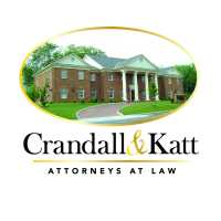 Crandall and Katt Attorneys at Law Logo