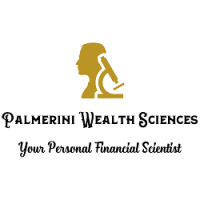 Palmerini Wealth Sciences Logo