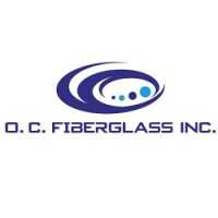 Ocean City Fiberglass Inc. Logo