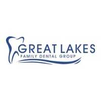 Great Lakes Family Dental Group - Saginaw Logo