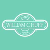 William C. Huff Moving & Storage Logo