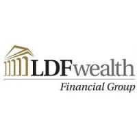 LDFwealth Financial Group Logo