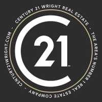 CENTURY 21 Wright Real Estate Logo