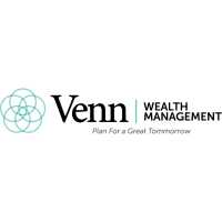 Venn Wealth Management Logo
