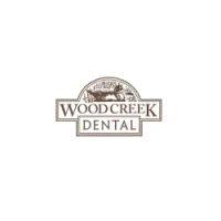 Wood Creek Dental Logo