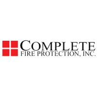 Complete Fire Protection Inc Logo