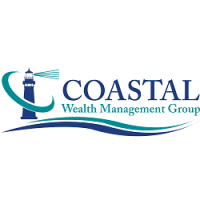 Coastal Wealth Management Group Logo