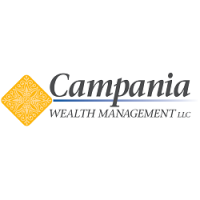 Campania Wealth Management Logo