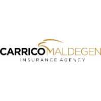 Carrico Maldegen Insurance Agency Logo