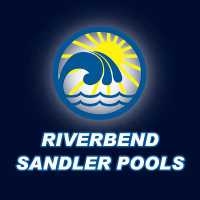 Riverbend Sandler Pools Logo