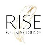 Rise Wellness Lounge Logo