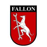 Fallon Automotive (formerly Joe's Auto Works) Logo