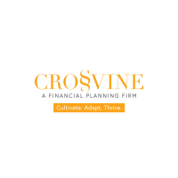 Crossvine A Financial Planning Firm Logo