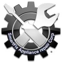 Smartfix appliance repair Logo