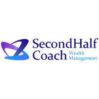 SecondHalf Coach Wealth Management Logo