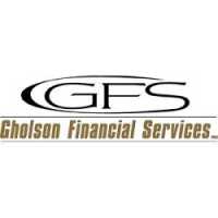 Gholson Financial Services, Inc. Logo