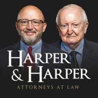 Harper and Harper, LLC Logo
