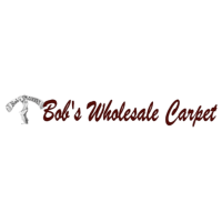 Bob's Wholesale Carpet Logo