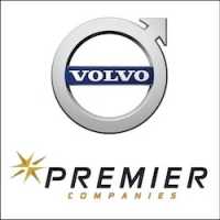 Volvo Cars Plymouth Logo