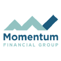 Momentum Financial Group Logo