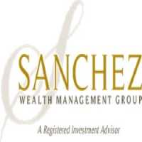 Sanchez Wealth Management Logo