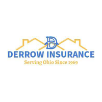 Derrow Insurance Logo