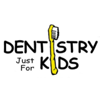 Dentistry Just For Kids Logo